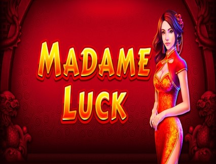 Madame Luck